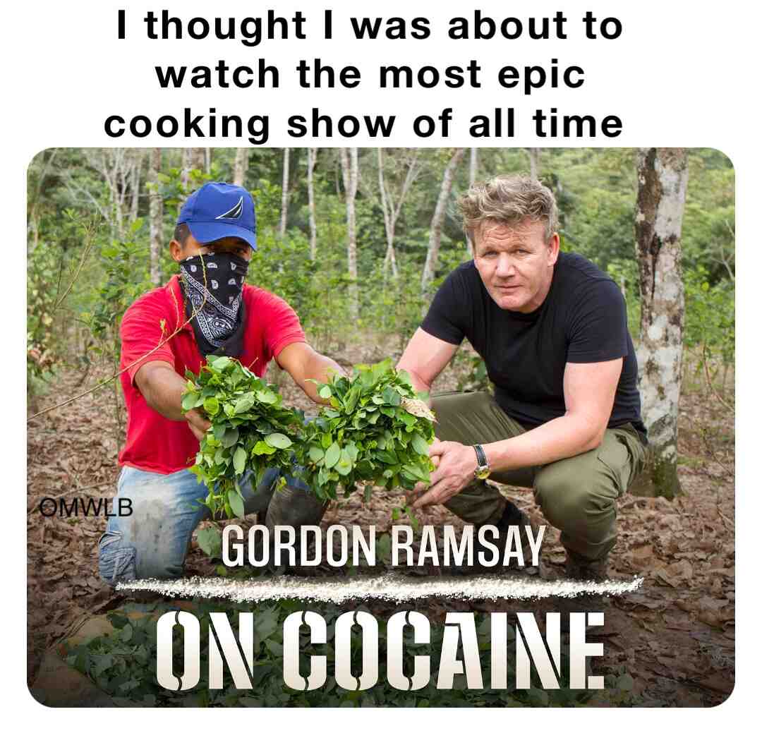 #gordonramsay #cooking #comedy #funny #oc #new #newmemes