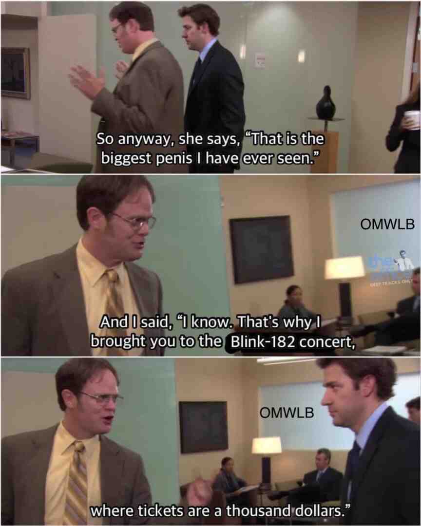 #theoffice #theofficetvshow #dwightschrute #jimhalpert #michaelscott #meme #memes #instadaily #followforfollowback #likesforlike #gopackgo #canada #freshmemes #fresh