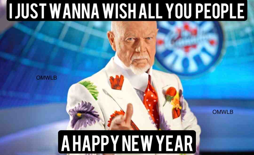#happynewyear #2023 #don #hockey #nhl #nhlmemes #canada # #freshmemes #fresh #dankmemes #darkhumor #followforfollow