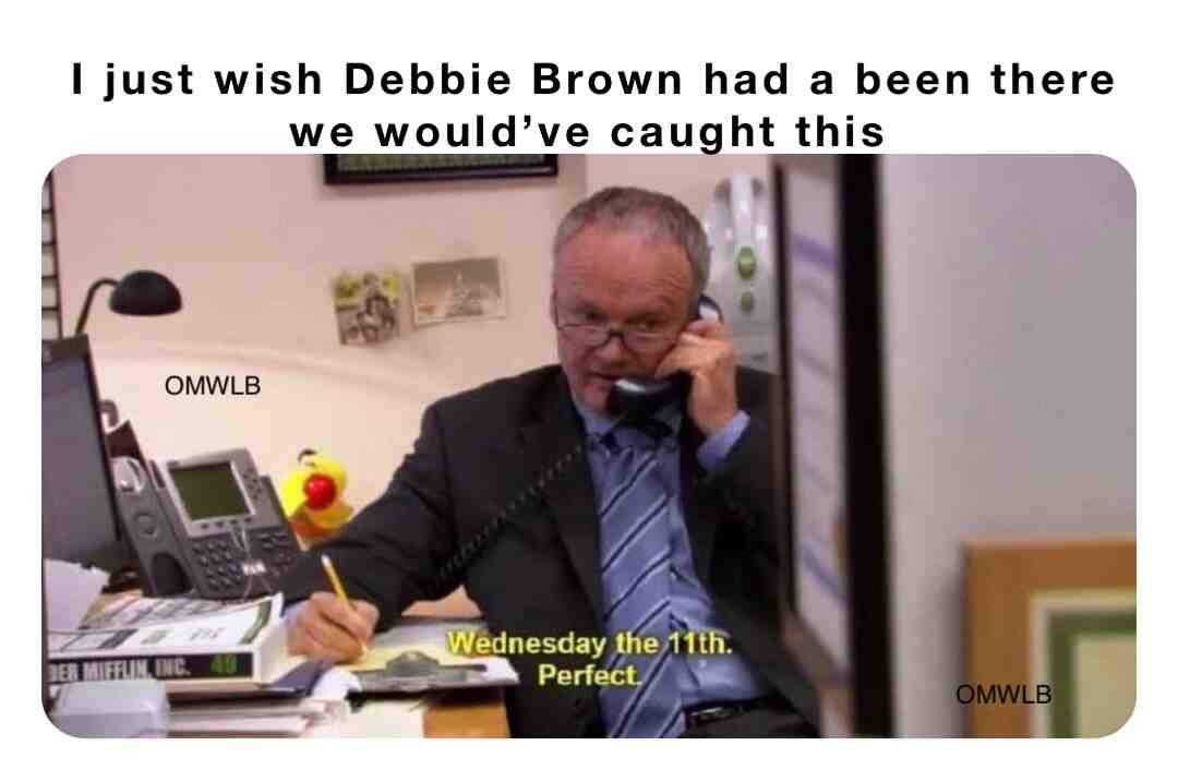 #theoffice #theofficememes #creedbratton #today #memeoftheday #todaysmemes #On my way! lb #freshmemes #fresh #dankmemes #followforfollow #canada