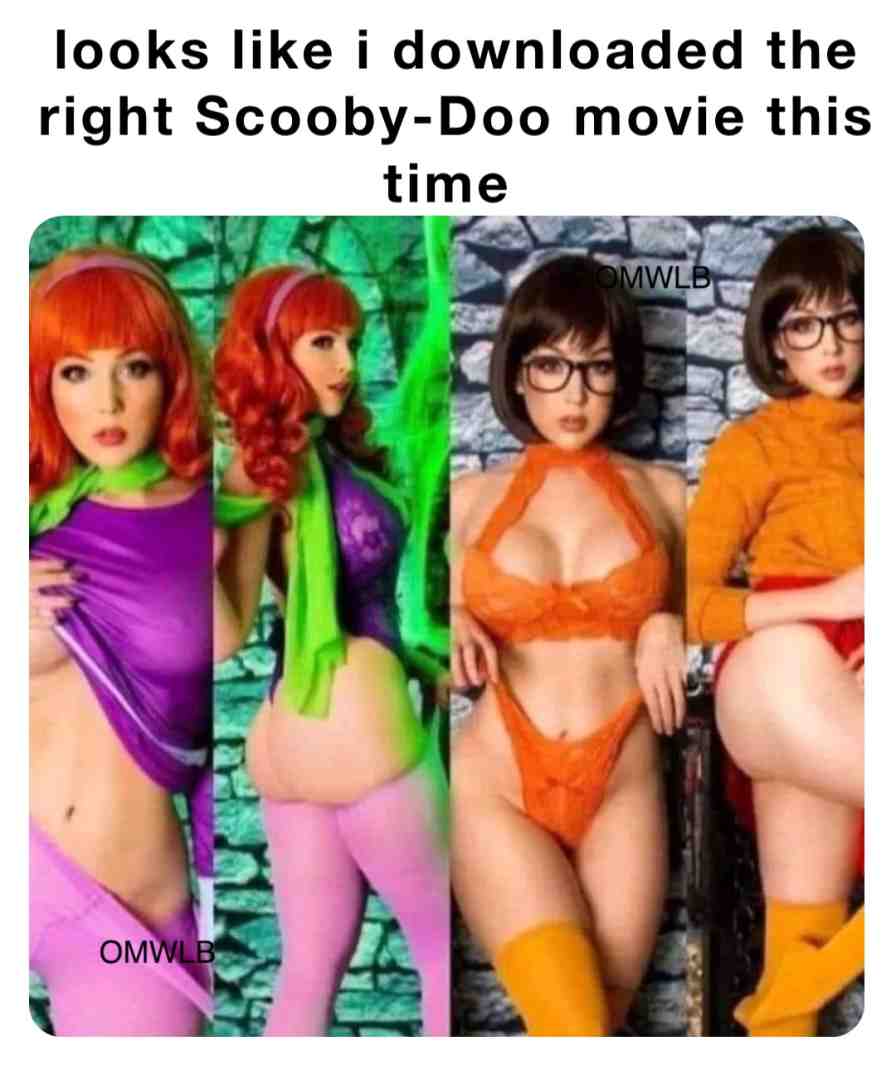 #scoobydoo #movie #dog #funny #ocmemes #new #newmemes #omwlb #nfl #420 #lovememes #love #freshmemes #fresh #dankmemes #followforfollow #canada #happy