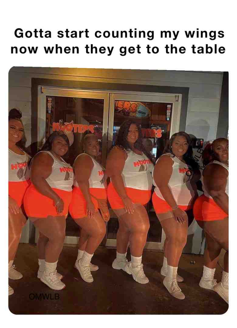 #hooters #biggirls #chickennuggets #chicken #meme #memes #love #freshmemes #fresh #darkhumor #dankmemes #followforfollow