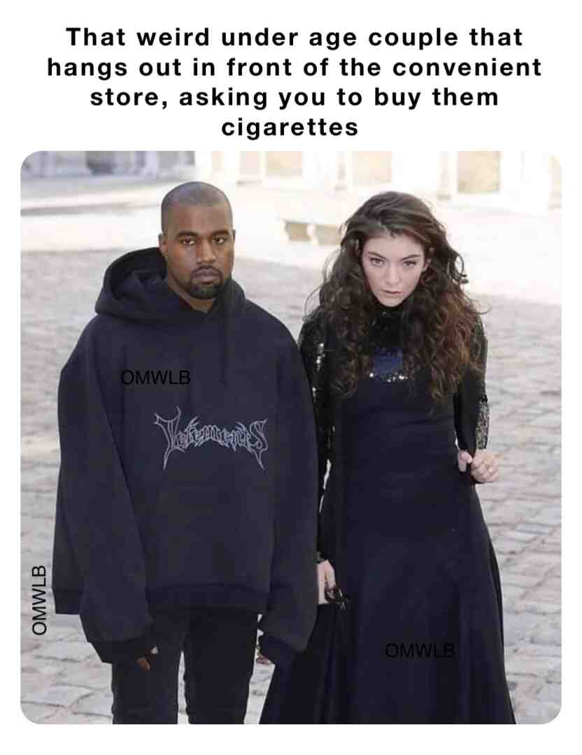 #kanyewest #lord #funny #tweakermemes #lovememes #love #freshmemes #fresh #dankmemes #followforfollow #meme #memes