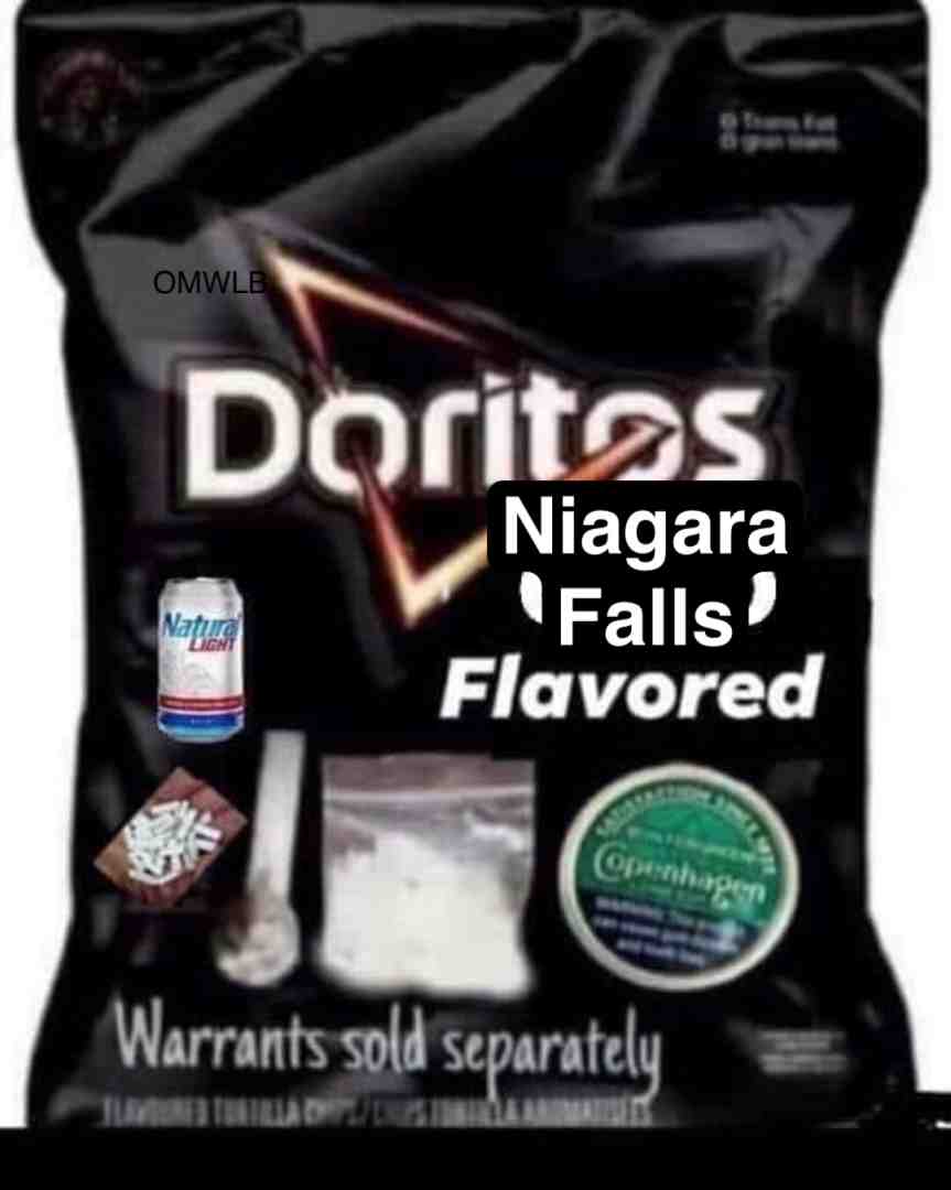 #niagarafalls #canada #meme #memes