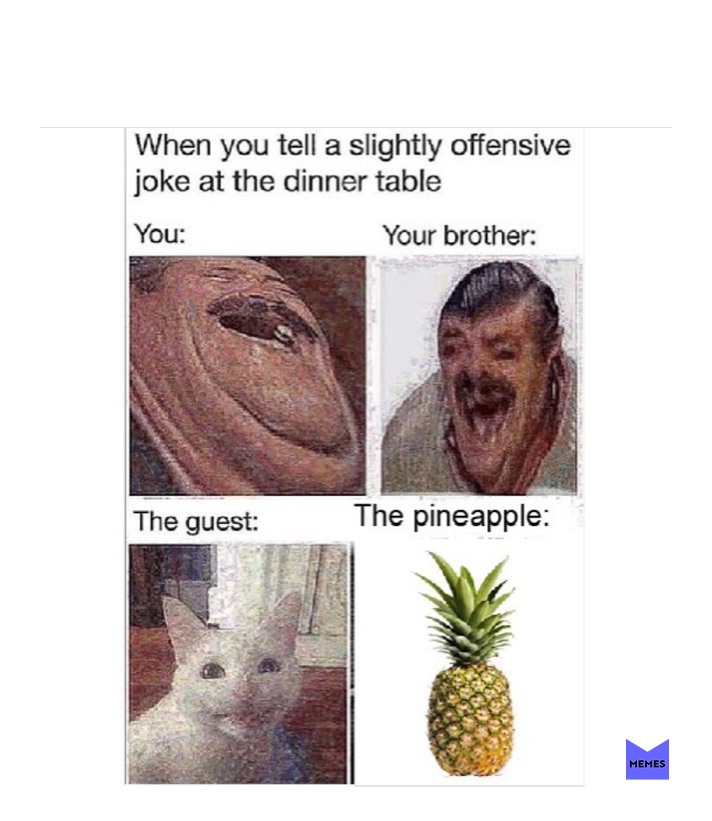 Meme by TheMaybeMan69