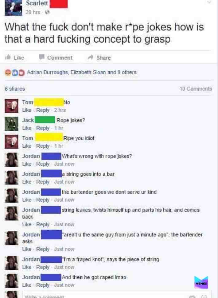 Meme shared by @TheMaybeMan69