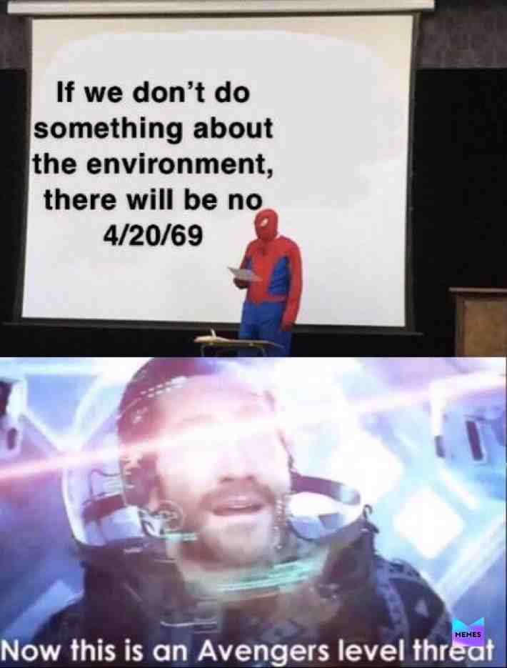 Meme shared by @TheMaybeMan69