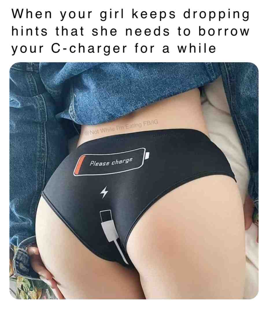 Meme shared by @TheMaybeMan69