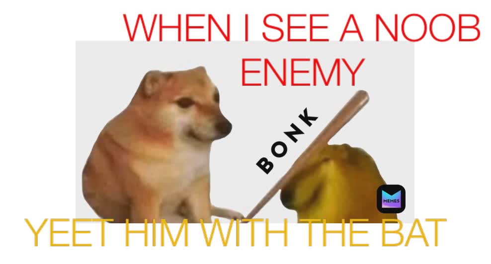 Meme by Unknown_User037