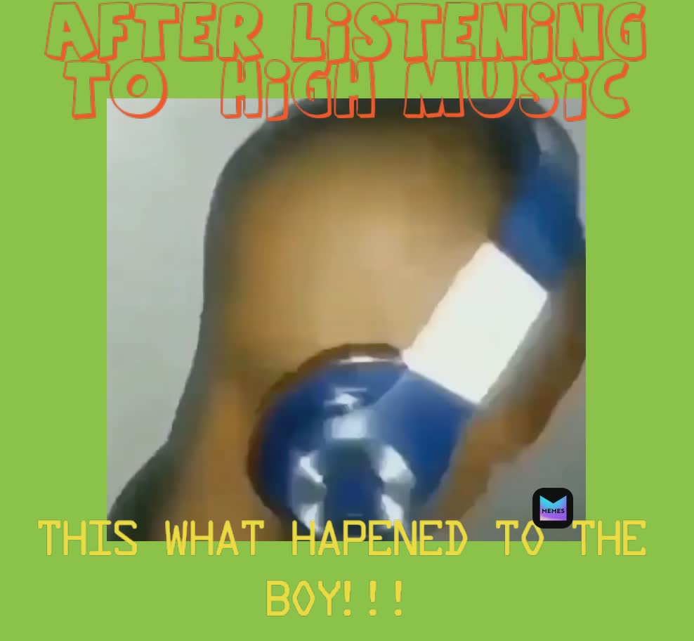 Meme by Unknown_User037