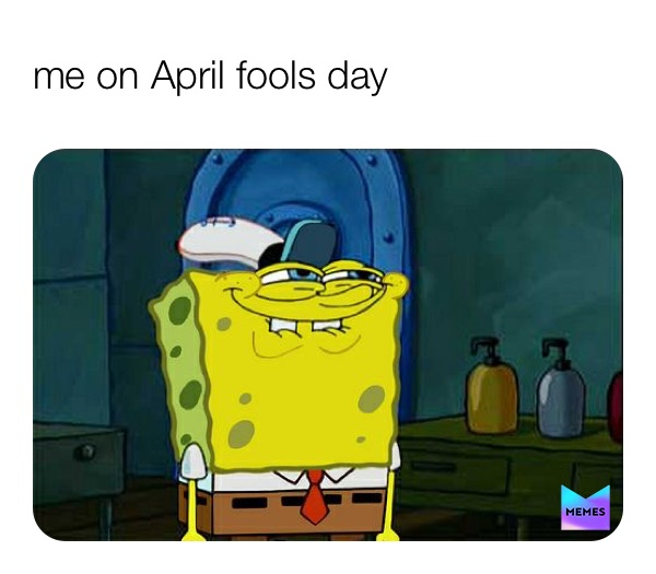 #pranks