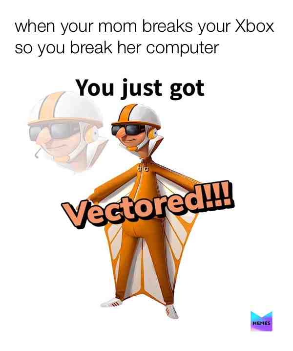 Ha ha ha
