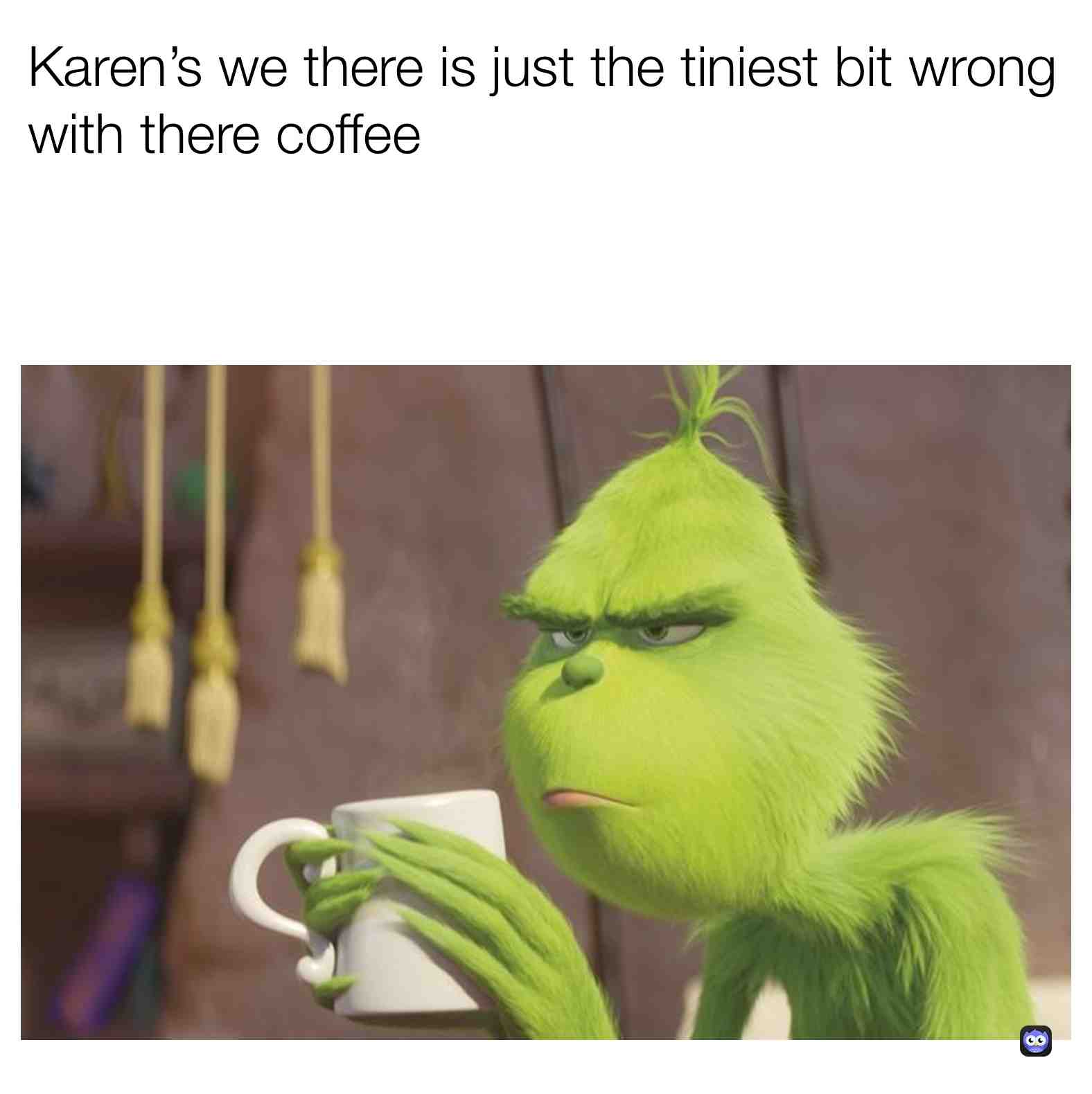 Meme shared by @Mrs.Westy