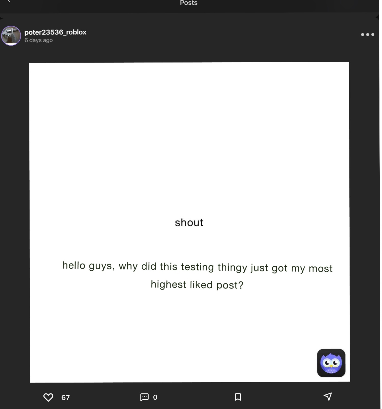 Meme by poter23536_roblox