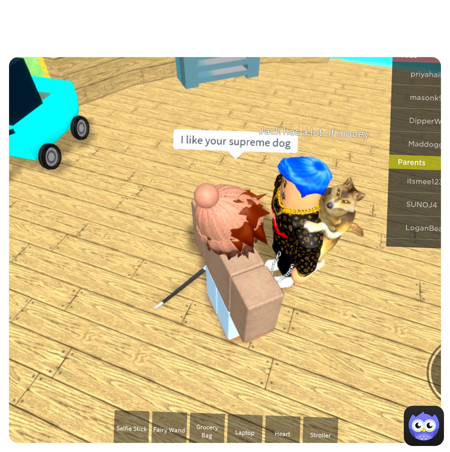 Meme by poter23536_roblox