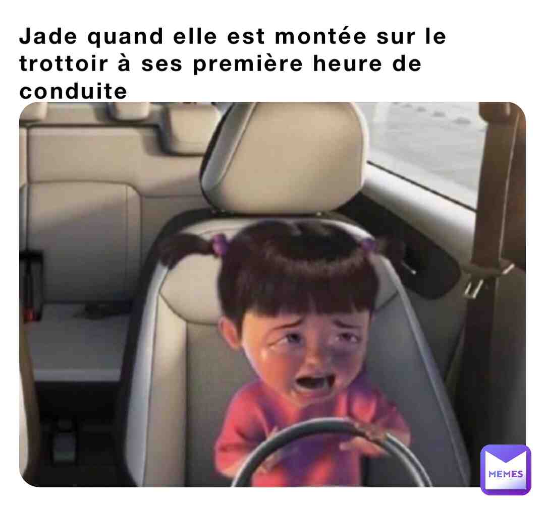 Meme shared by @bylisa