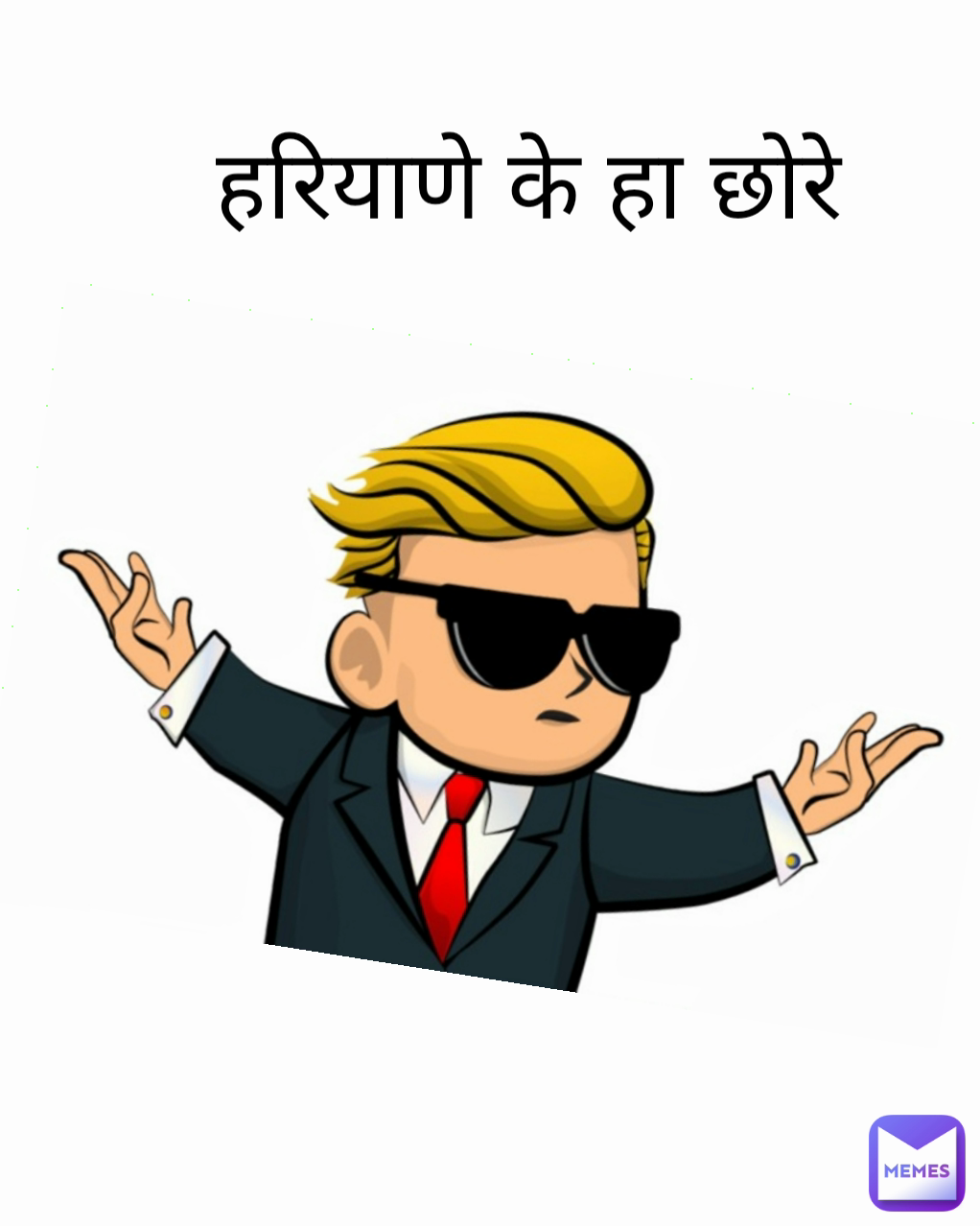 हरियाणे के हा छोरे