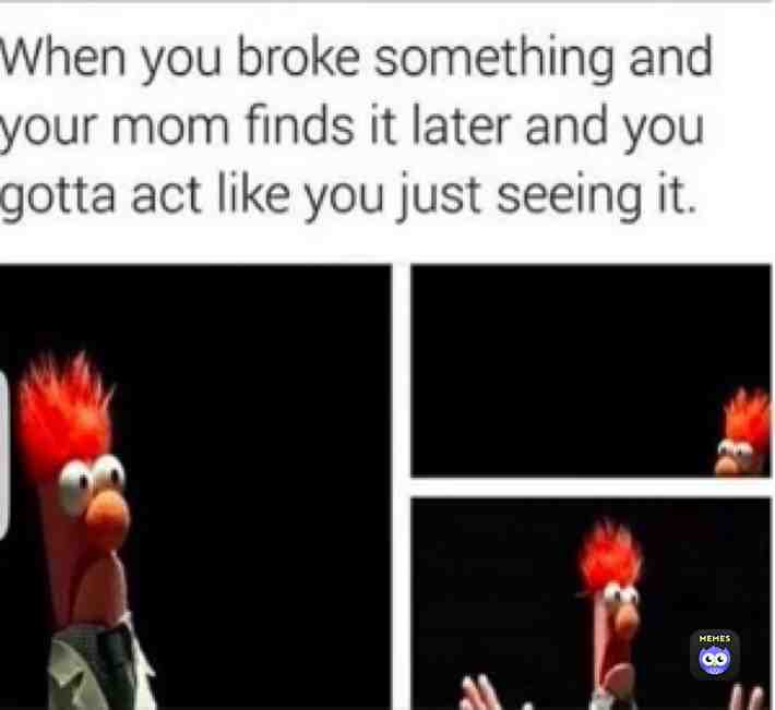 Meme shared by @FireBolt975