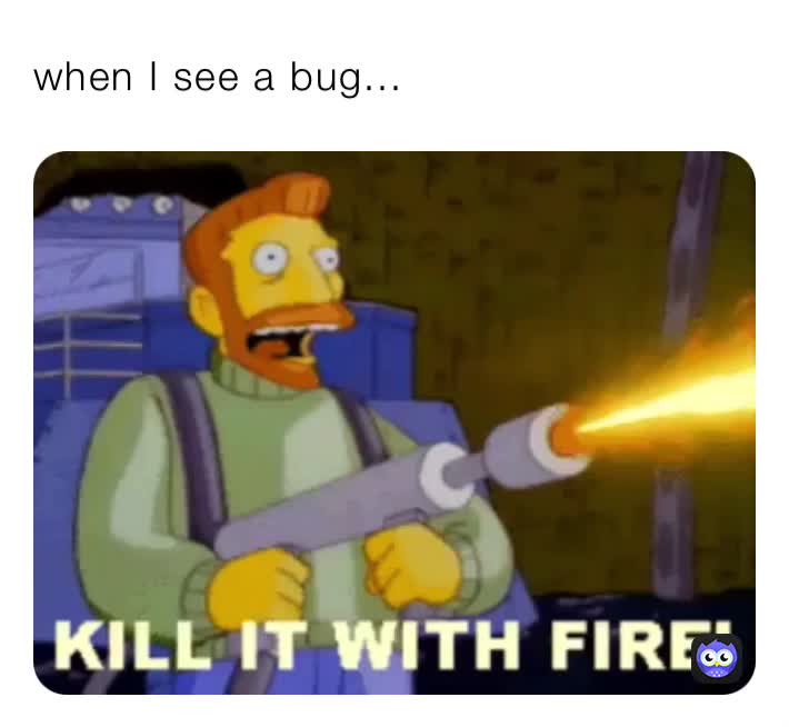 Meme shared by @FireBolt975