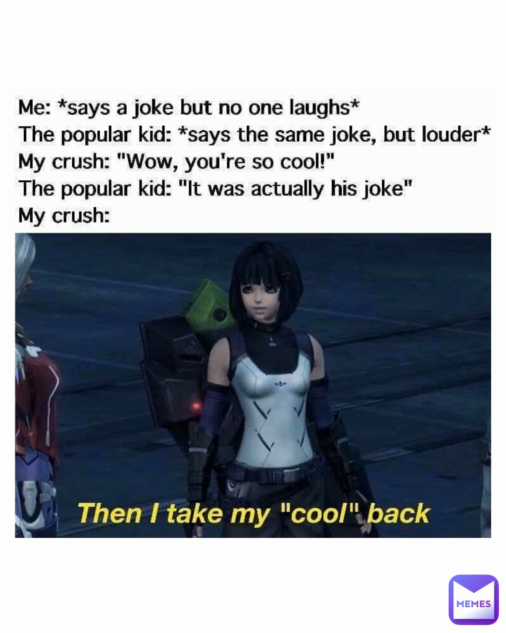 Type Text