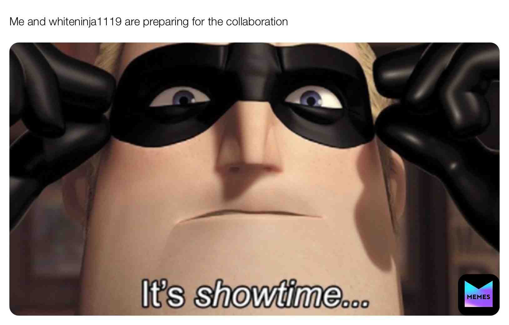 #HYPE get ready people