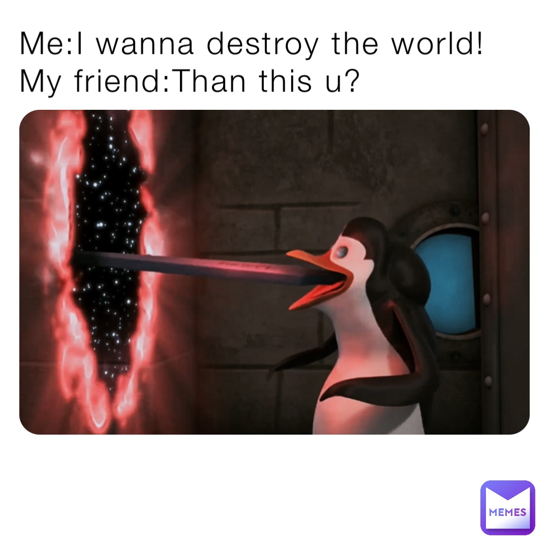 Meme by MemeLand_4098