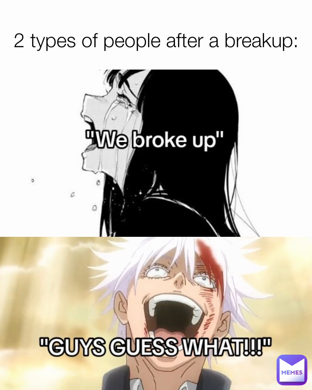 Dealing with Breakups: The Gym Edition, image size:1022x1278