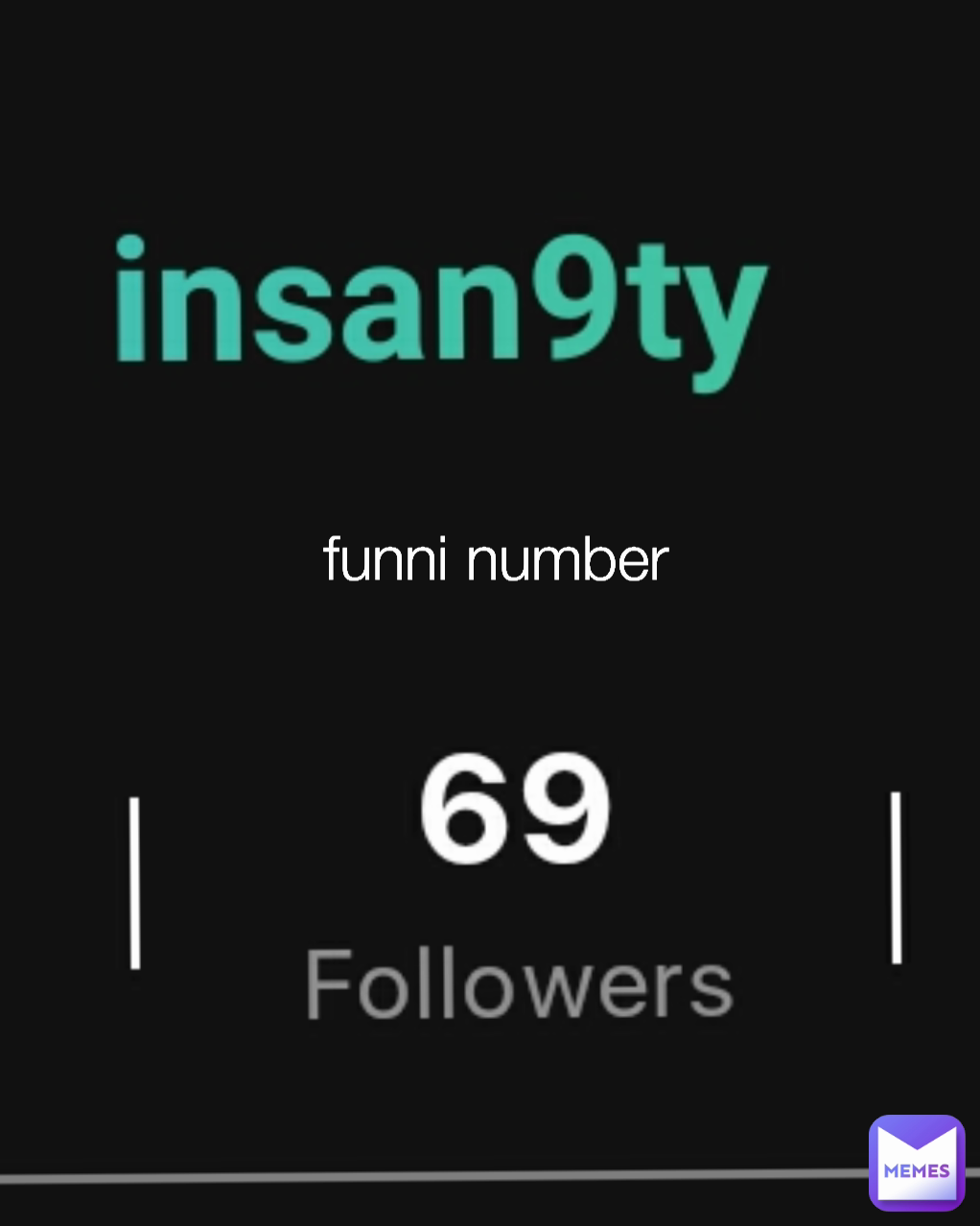 funni number