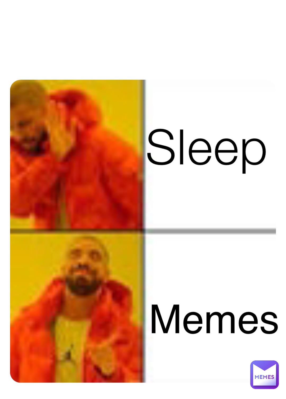 Sleep Memes