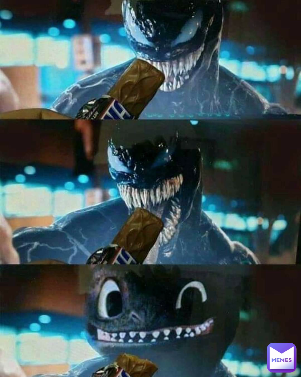 Meme by Tiger_does_MEMe