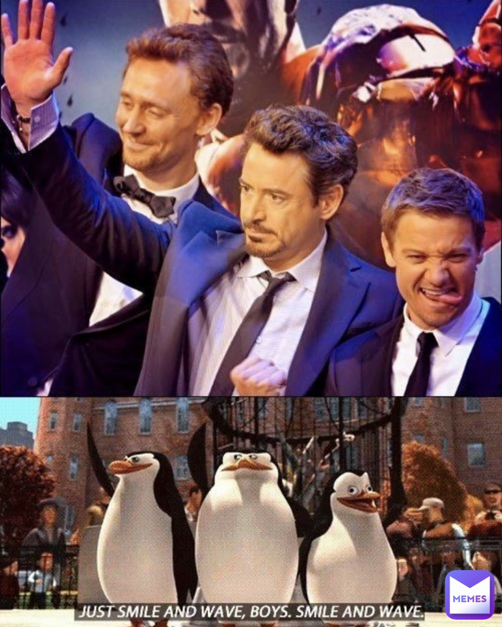 Meme by Tiger_does_MEMe