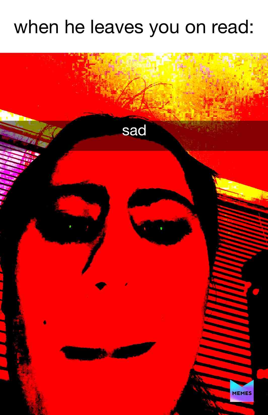 #hottie #sad #relatable #idienow