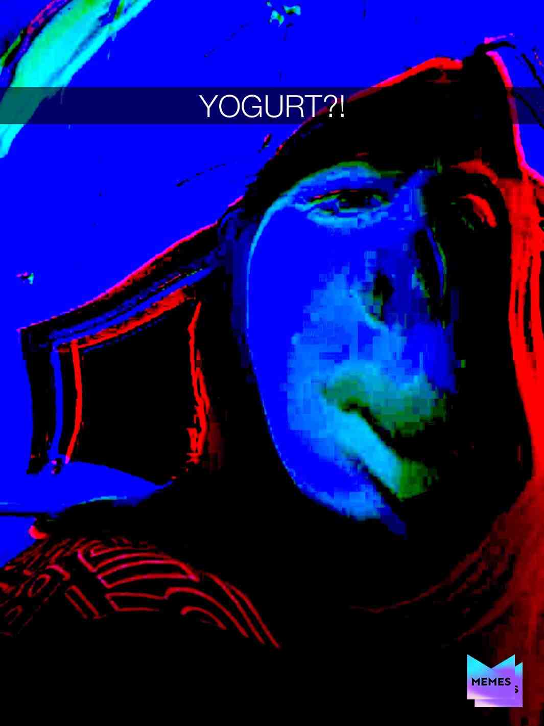 #yogurt #thicc #teehee