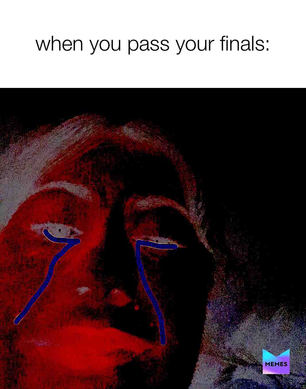 #finals #ipassed #kinda #peepeepoopoo #bigbrain #inodienow