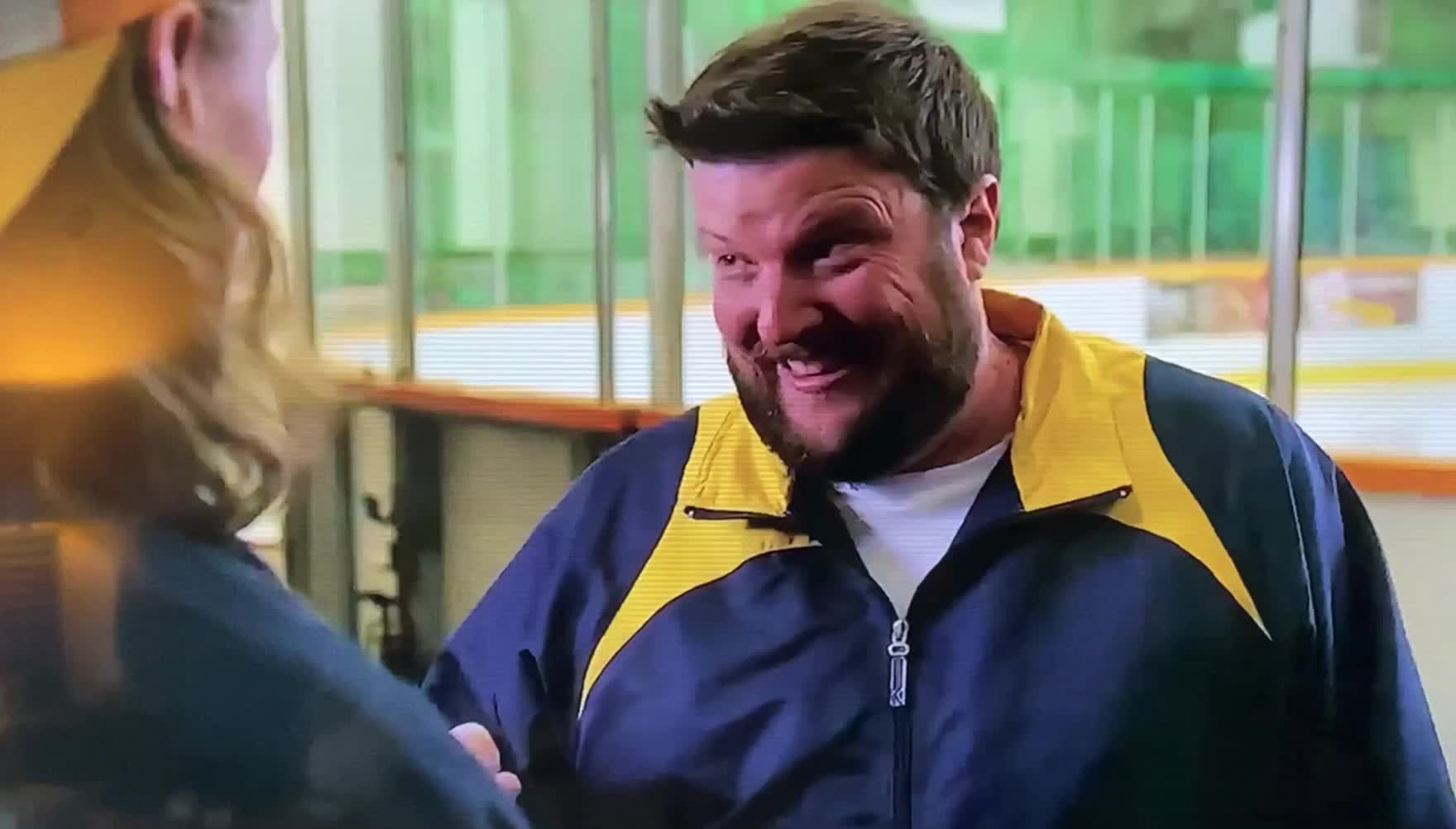 ​ #lol   #memes ​ #letterkenny  #lmao  #giggle  #hockey  #ferda  #coach