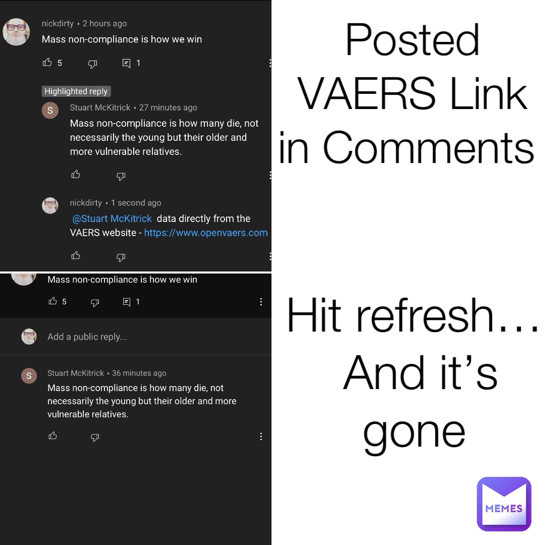 Meme by nicholastlynn