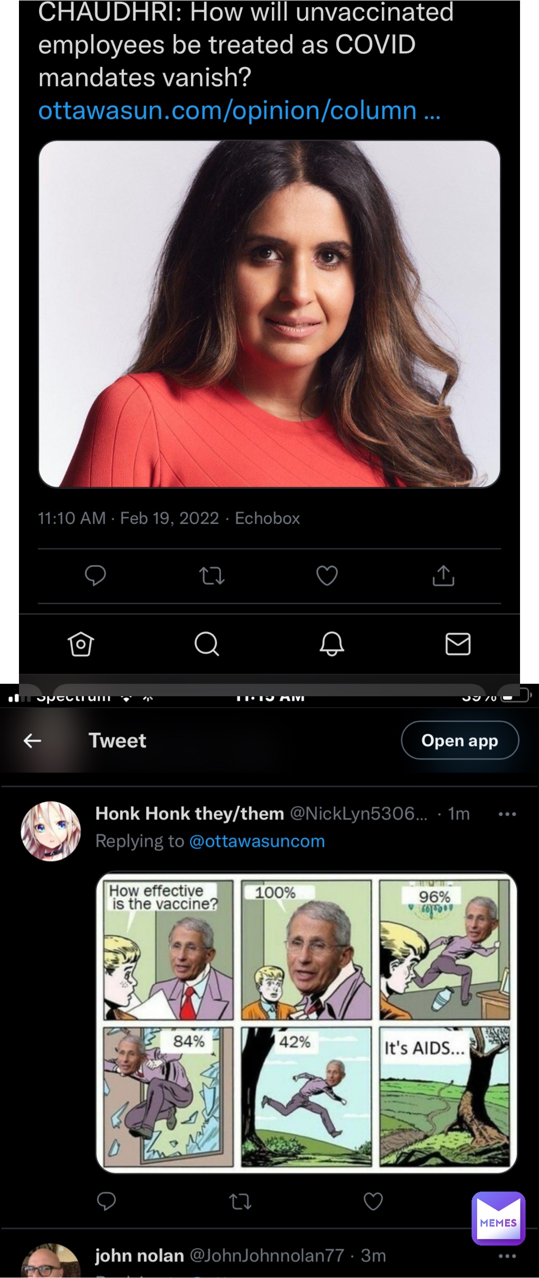 Meme by nicholastlynn