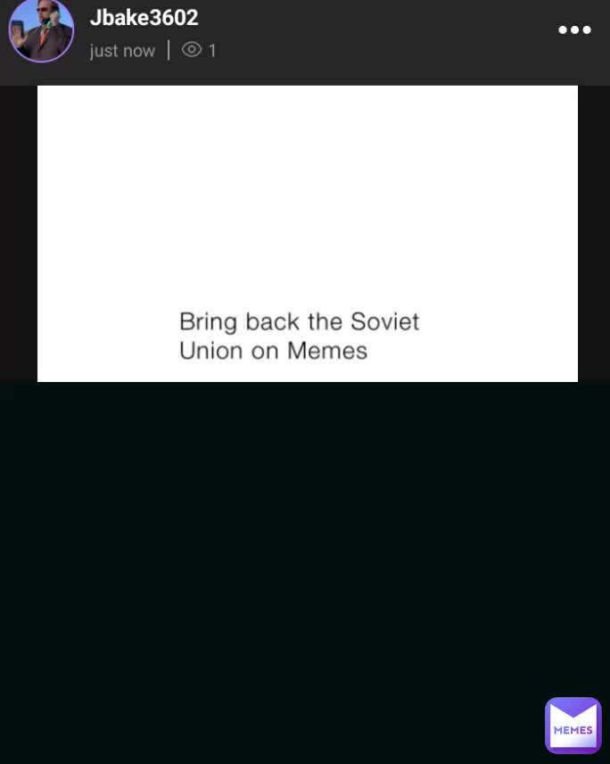 Meme preview