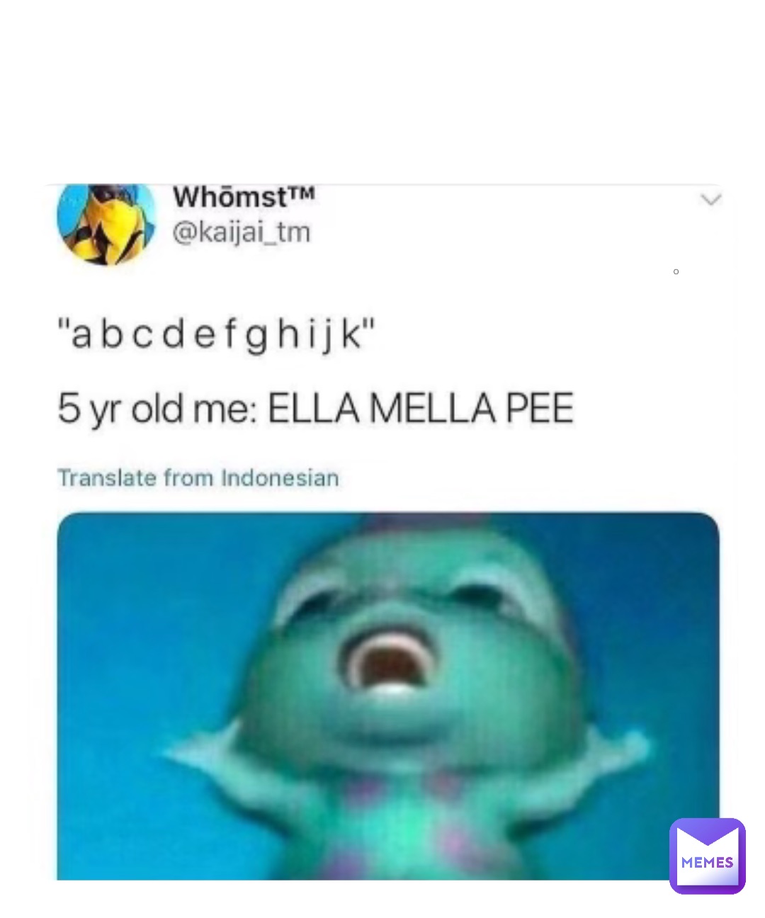 O