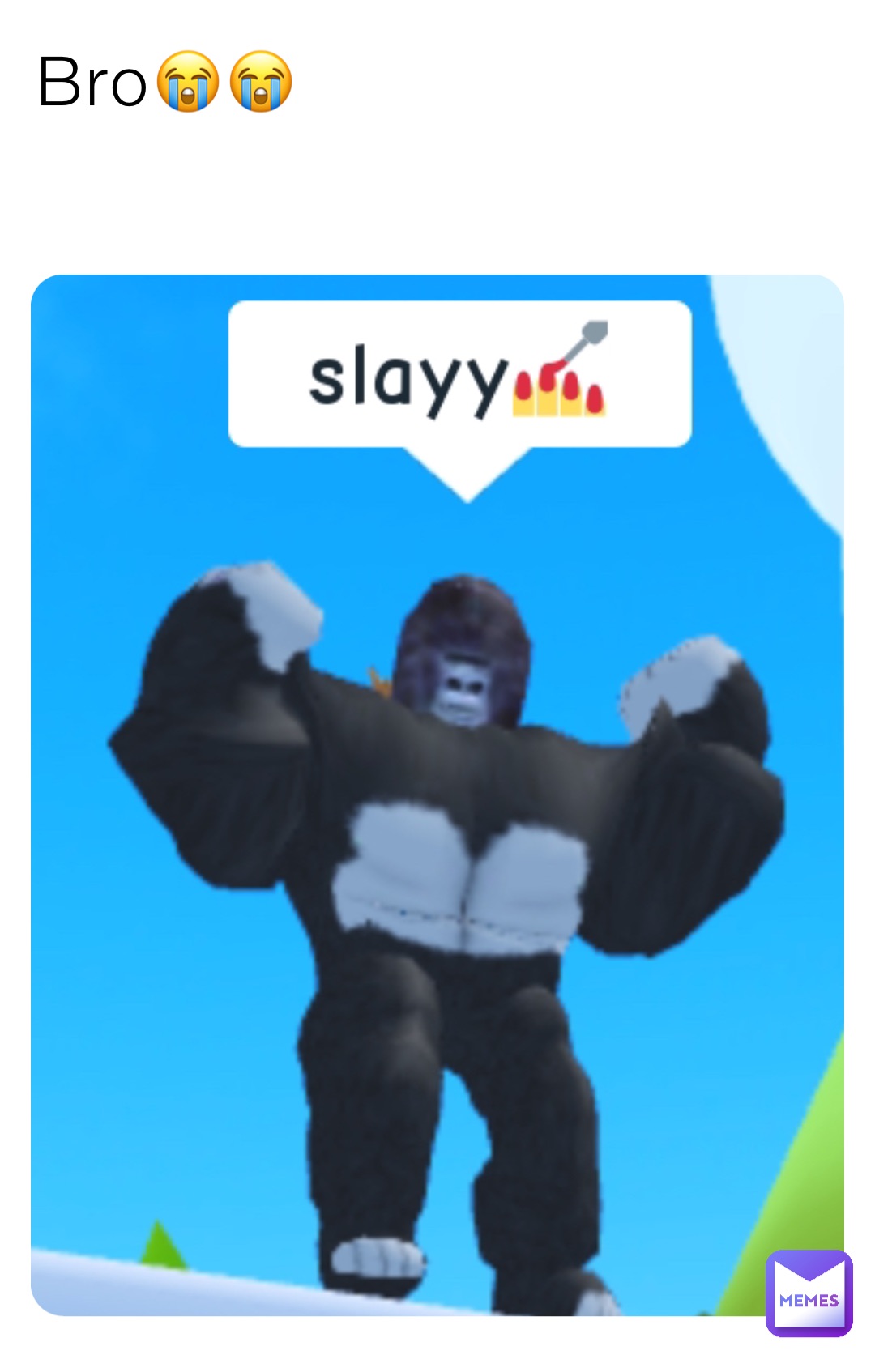 Bro😭😭