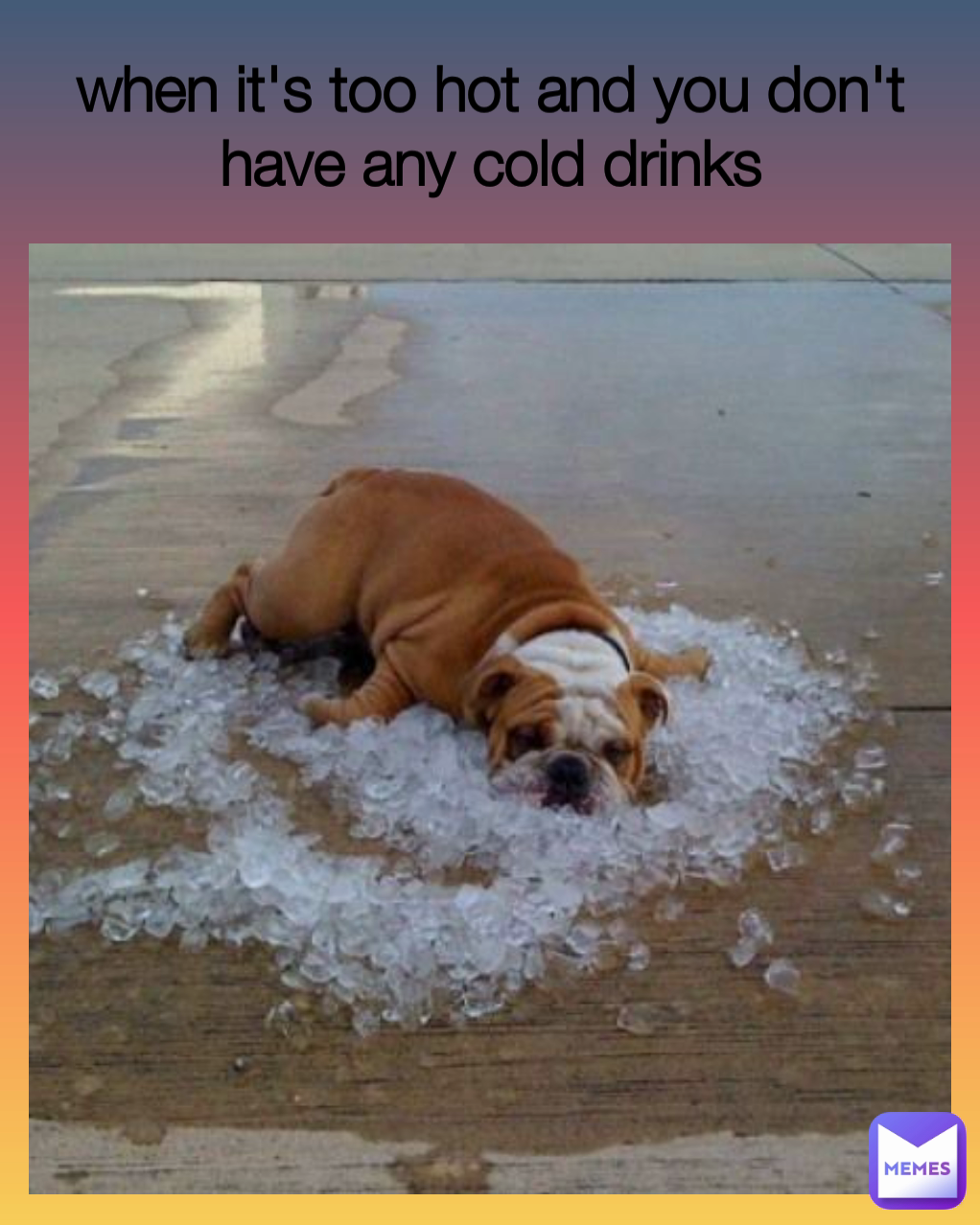 Meme by 8Chiigatito8