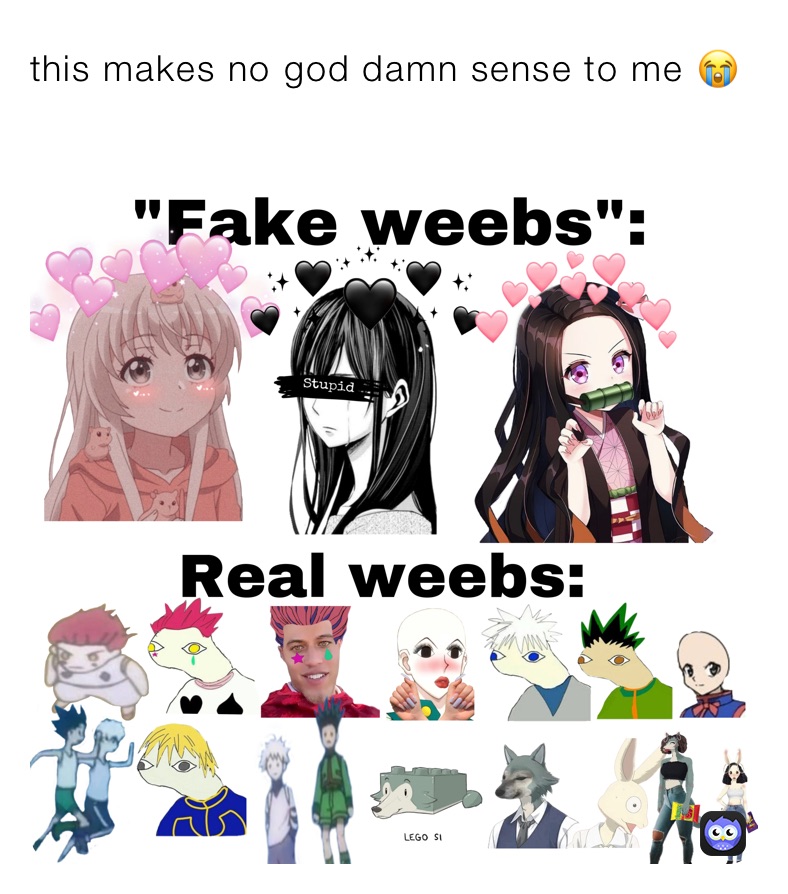 this makes no god damn sense to me 😭