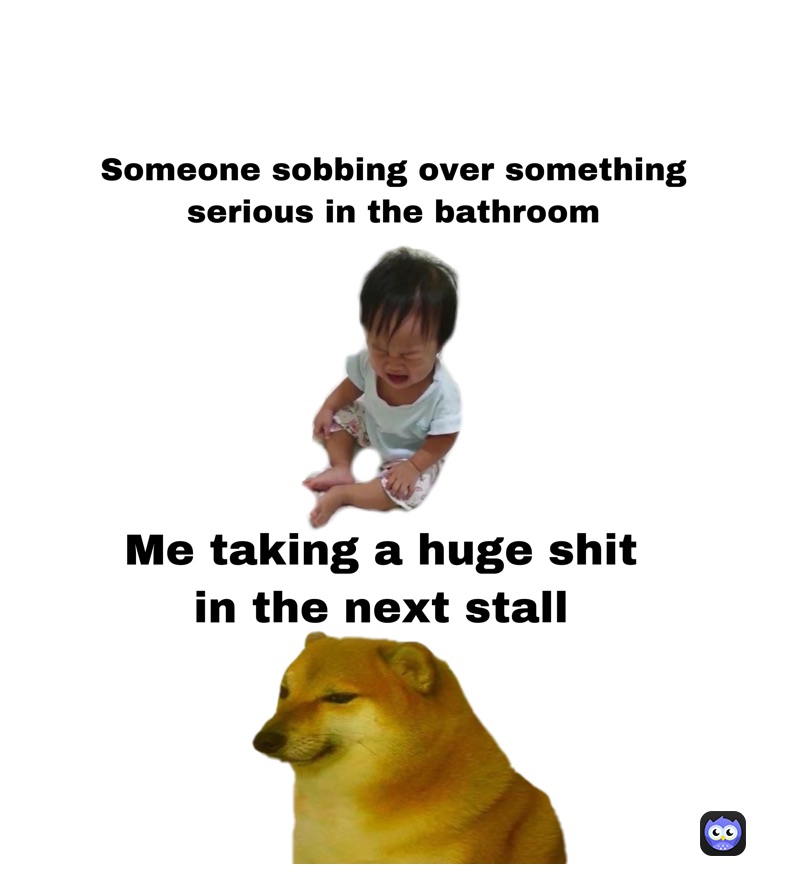 Meme by kedamono_nokawa