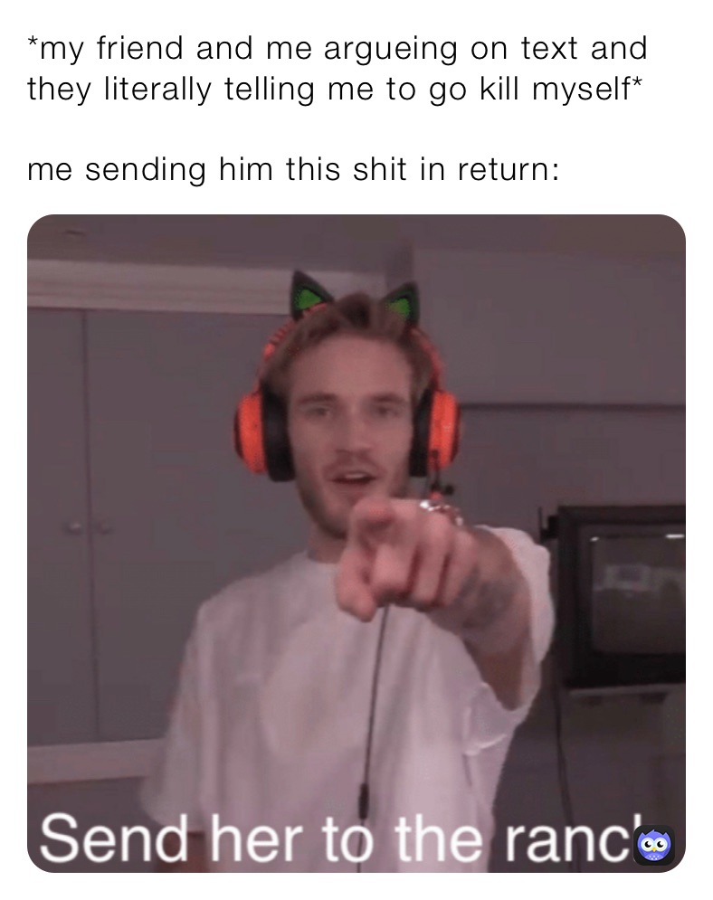 Meme by kedamono_nokawa