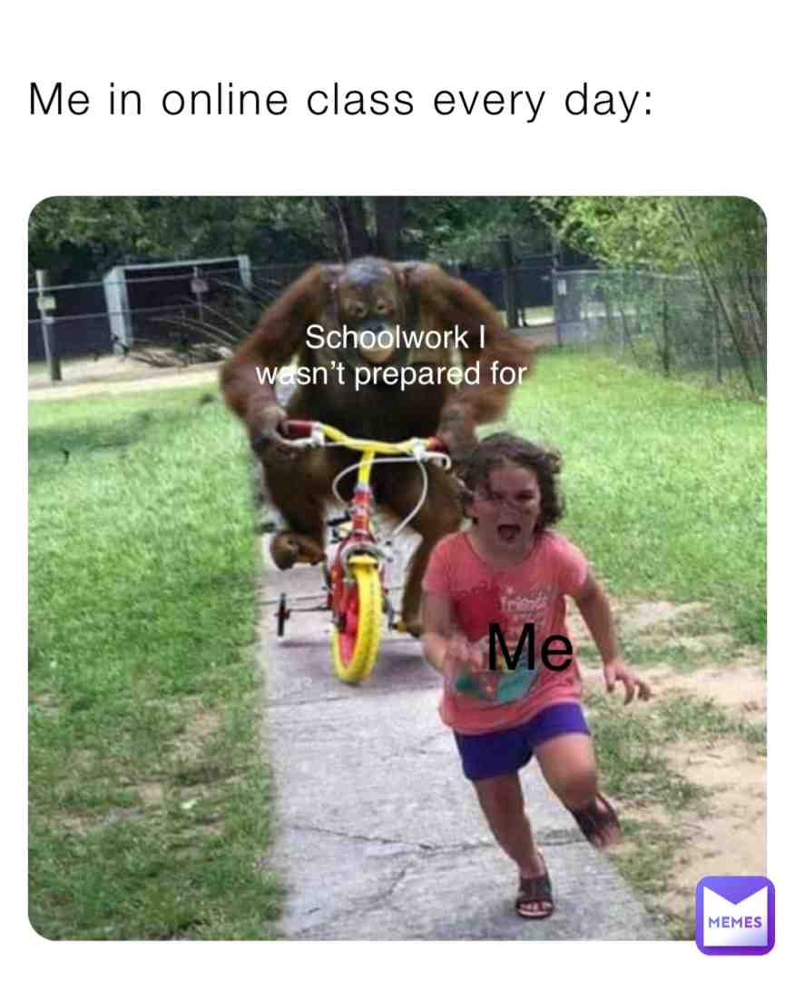 Anyone else have to deal with the same thing?