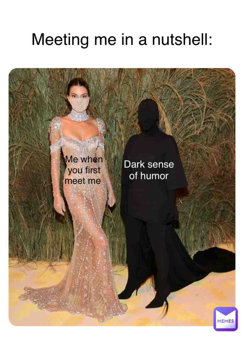 It’s actually true though-