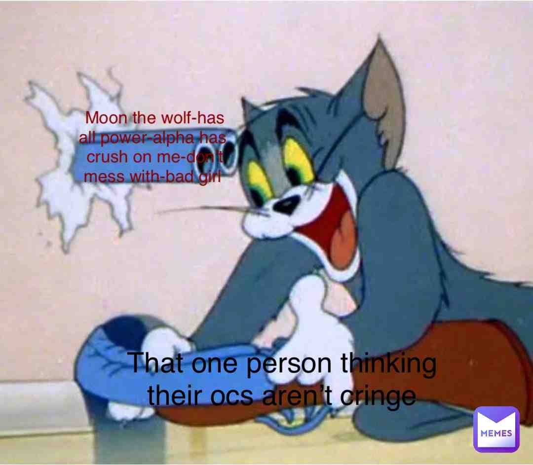 Meme shared by @Spooky_weeb