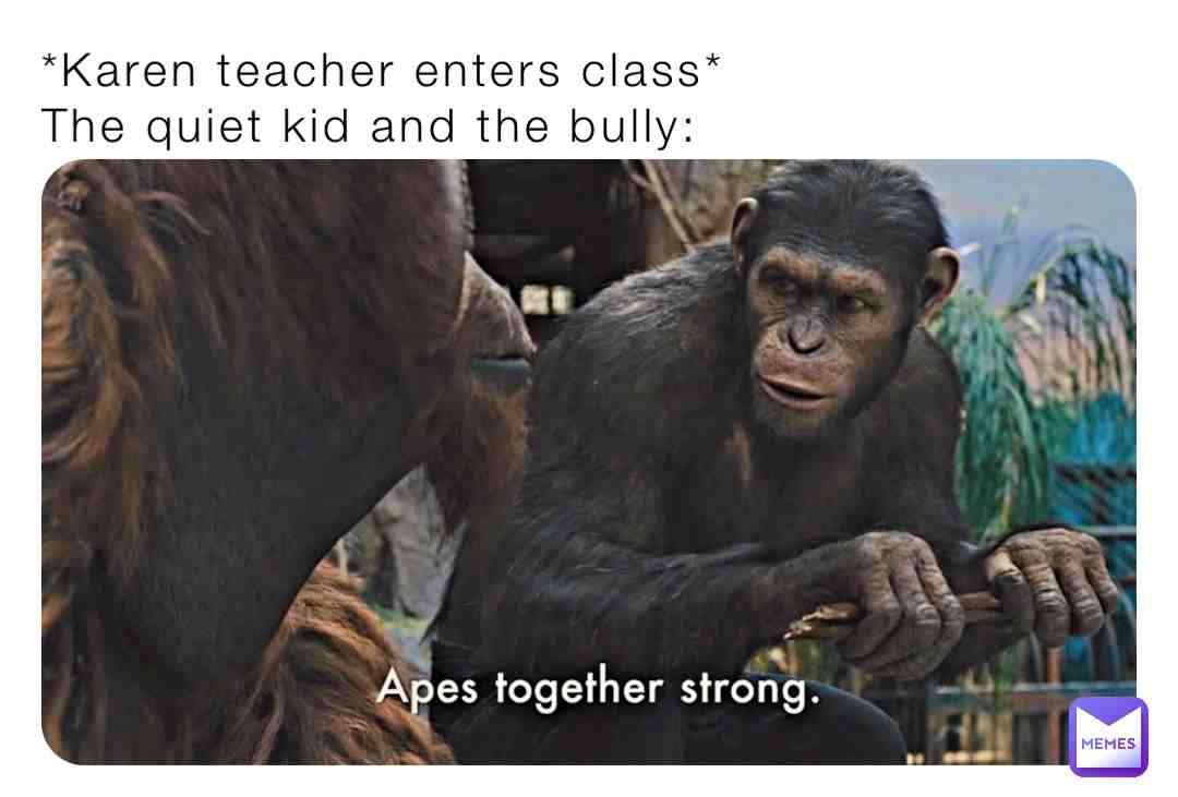 Meme shared by @Spooky_weeb