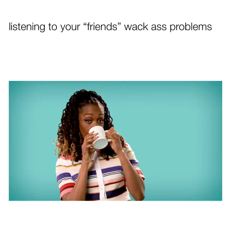 #pleasestop  #idontcare  #relatable