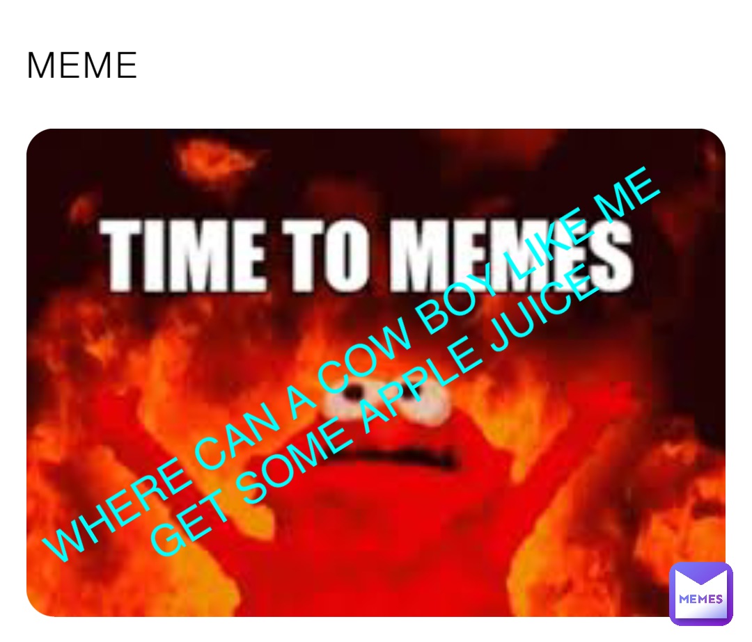 Meme by nicholas-salvo